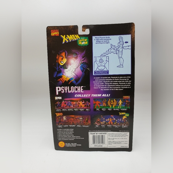 Action figure lot of 3 mix - Picture 6 of 8